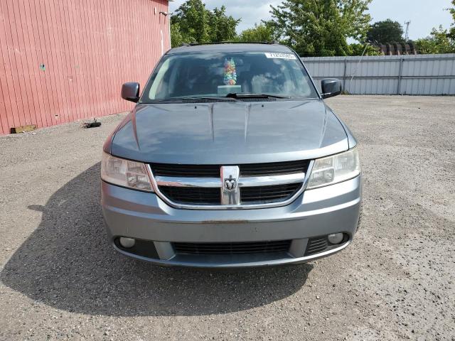 Photo 5 from auction – 2010 DODGE JOURNEY SX with VIN 3D4PG5FV1AT174600