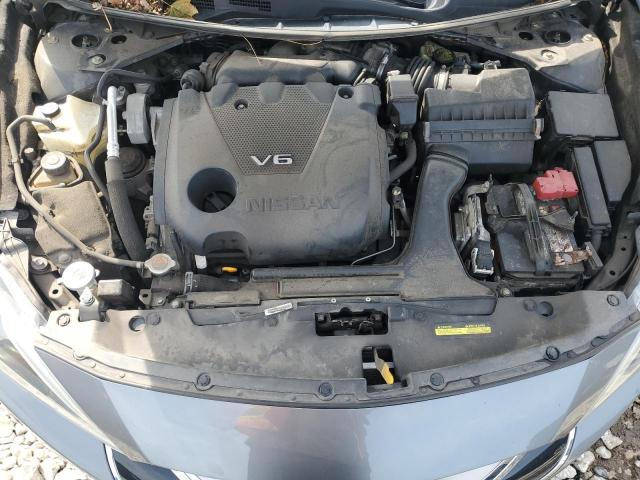 Foto 11 de la subasta – 2017 NISSAN MAXIMA 3.5 con VIN 1N4AA6AP2HC407771