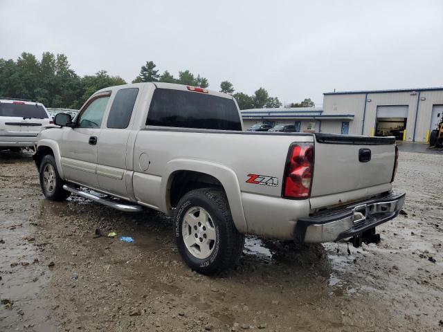 Photo 2 from auction – 2005 CHEVROLET SILVERADO with VIN 1GCEK19Z55Z220485