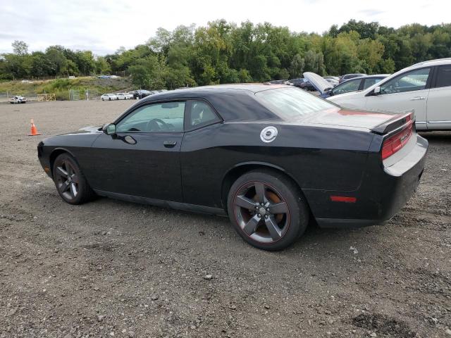 Photo 2 from auction – 2013 DODGE CHALLENGER with VIN 2C3CDYAG8DH737349