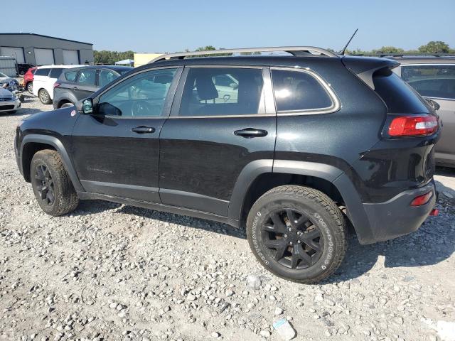 Photo 2 from auction – 2015 JEEP CHEROKEE TRAILHAWK with VIN 1C4PJMBSXFW661932