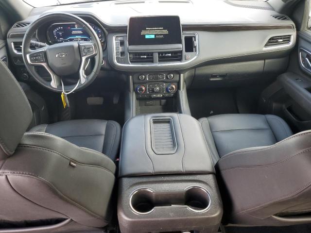 Photo 8 from auction – 2023 CHEVROLET SUBURBAN K with VIN 1GNSKDKD8PR509356