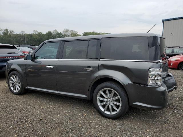 Photo 2 from auction – 2019 FORD FLEX LIMITED with VIN 2FMHK6D82KBA04449
