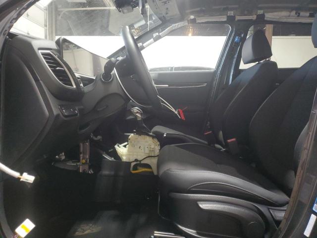 Photo 7 from auction – 2025 KIA SELTOS S with VIN KNDEUCAA4S7815945