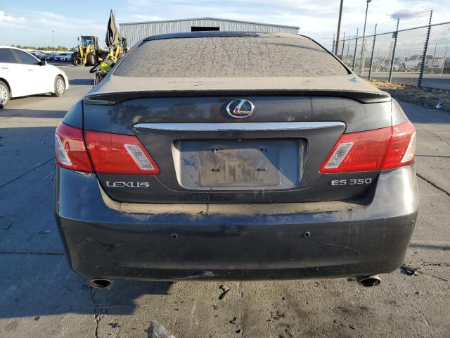 Photo 6 from auction – 2007 LEXUS ES 350 with VIN JTHBJ46G072104230