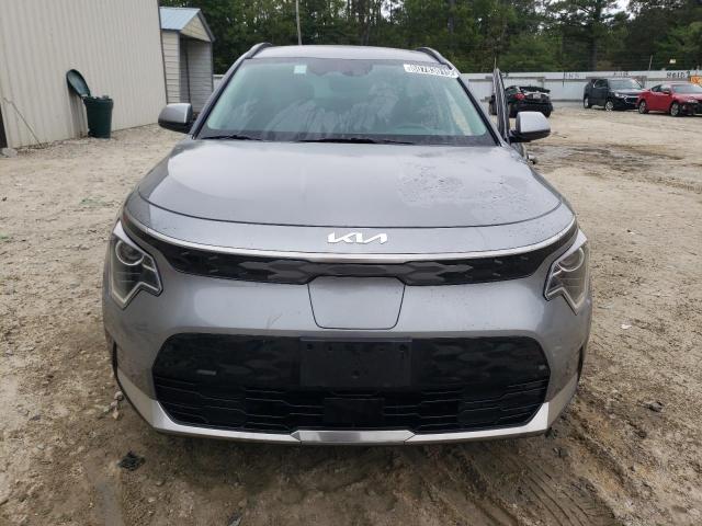 Photo 5 from auction – 2024 KIA NIRO WIND with VIN KNDCR3L1XR5116217