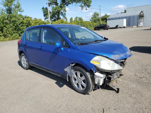 Photo 4 from auction – 2008 NISSAN VERSA S with VIN 3N1BC13EX8L394069