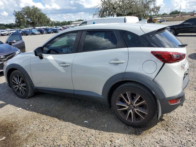 Photo 2 from auction – 2018 MAZDA CX-3 TOURING with VIN JM1DKDC77J0305654