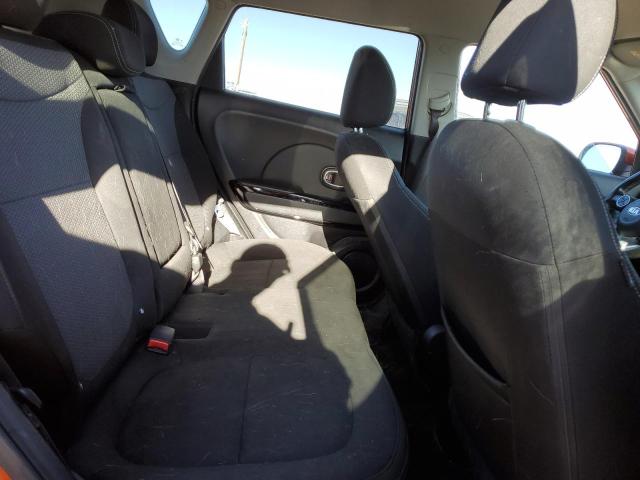 Photo 10 from auction – 2017 KIA SOUL with VIN KNDJP3A5XH7439446