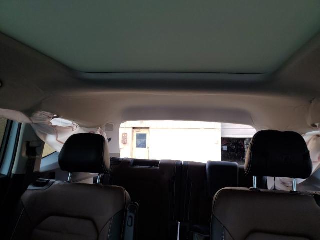 Photo 10 from auction – 2023 VOLKSWAGEN ATLAS SEL with VIN 1V2FR2CA2PC525651