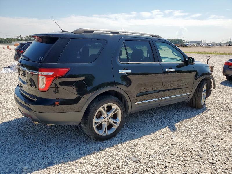 Photo 3 from auction – 2014 FORD EXPLORER L with VIN 1FM5K8F86EGB08175