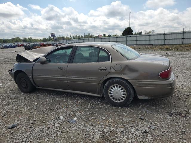 Photo 2 from auction – 2003 BUICK LESABRE CU with VIN 1G4HP52K13U161301