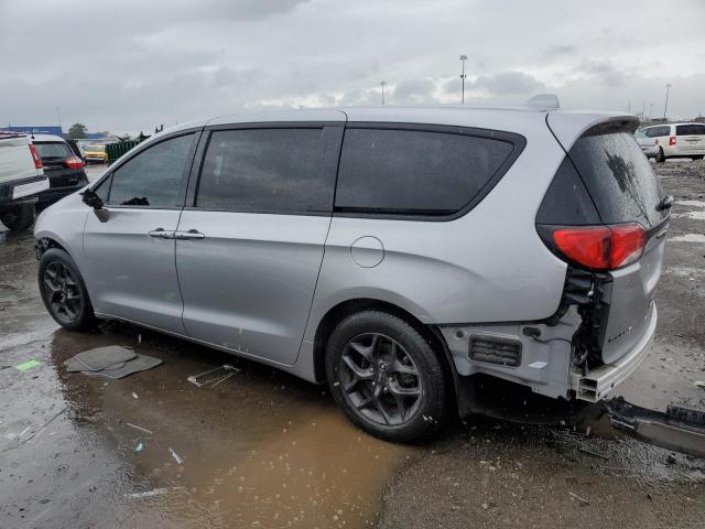 Photo 2 from auction – 2018 CHRYSLER PACIFICA T with VIN 2C4RC1FG6JR227838
