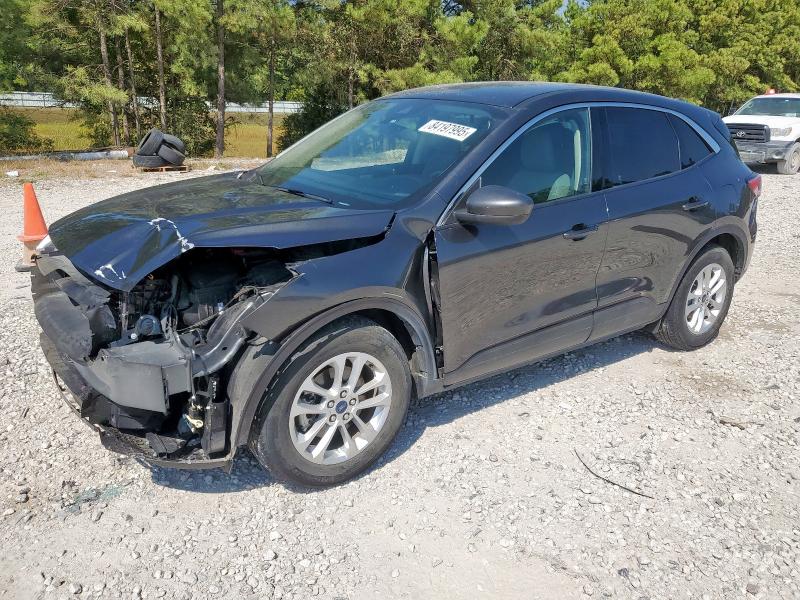 FORD ESCAPE SE 2020 with VIN 1FMCU0G66LUA31886 - Photo from auction