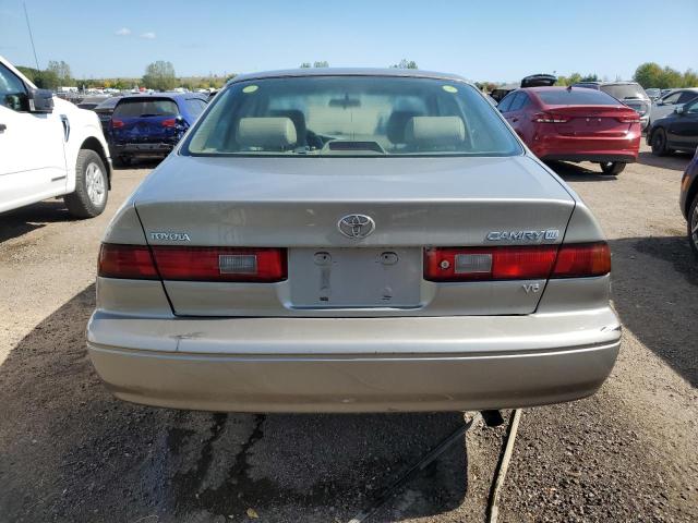 Photo 6 from auction – 1998 TOYOTA CAMRY CE with VIN JT2BF22K1W0091007