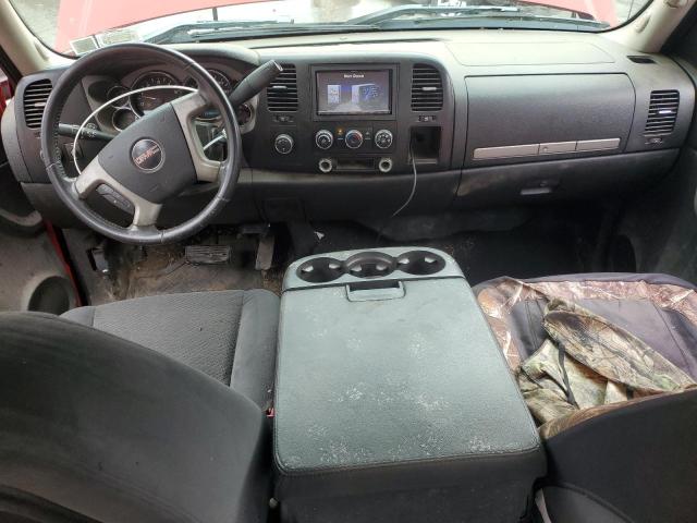 Photo 8 from auction – 2007 GMC NEW SIERRA with VIN 1GTEK19067Z505653