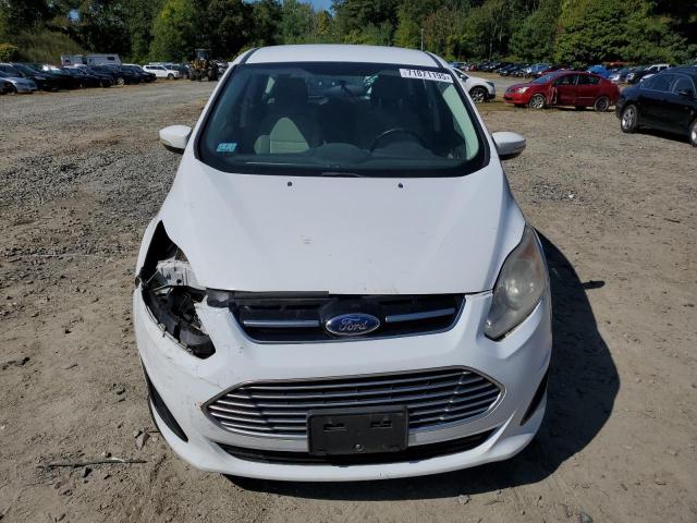 Photo 5 from auction – 2013 FORD C-MAX SE with VIN 1FADP5AU7DL546297