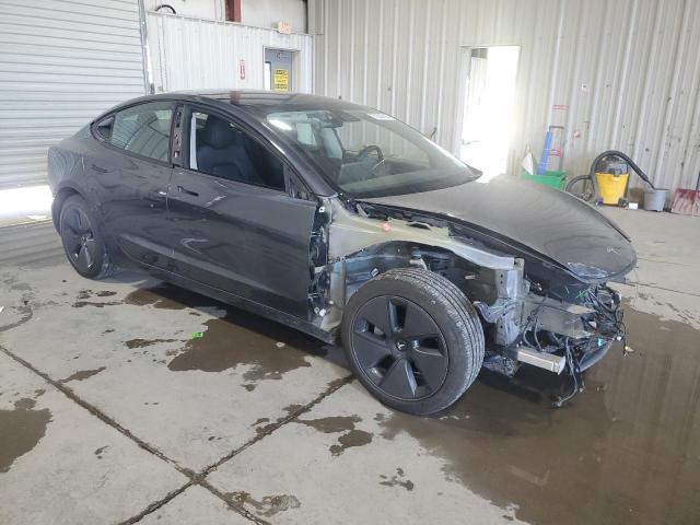 Photo 4 from auction – 2023 TESLA MODEL 3 with VIN 5YJ3E1EA5PF682245