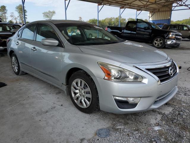 Photo 4 from auction – 2015 NISSAN ALTIMA 2.5 with VIN 1N4AL3AP9FC461980
