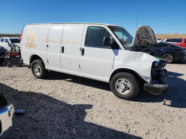 Photo 4 from auction – 2014 CHEVROLET EXPRESS G2 with VIN 1GCWGFCA5E1200502