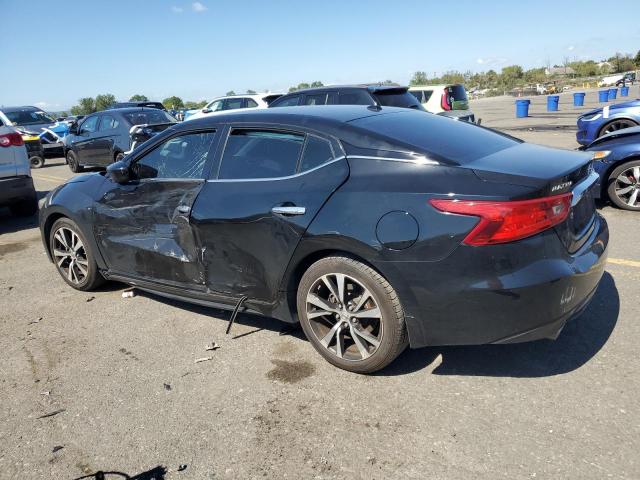 Photo 2 from auction – 2018 NISSAN MAXIMA PLA with VIN 1N4AA6AP6JC393721
