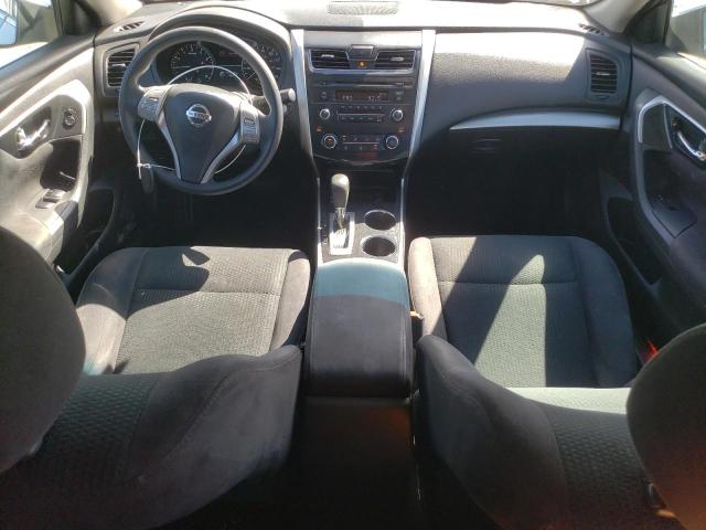 Photo 8 from auction – 2014 NISSAN ALTIMA 2.5 with VIN 1N4AL3AP3EC138541