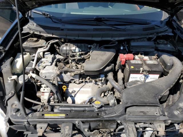 Photo 11 from auction – 2013 NISSAN ROGUE with VIN JN8AS5MT9DW521872