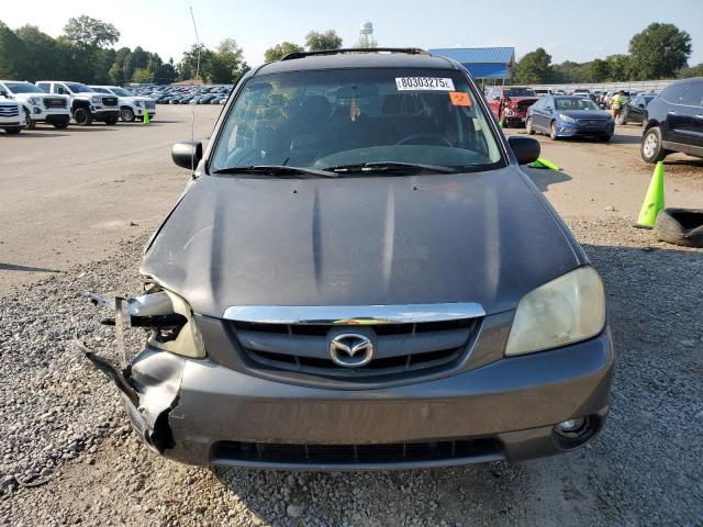 Photo 5 from auction – 2003 MAZDA TRIBUTE ES with VIN 4F2CZ06163KM04237