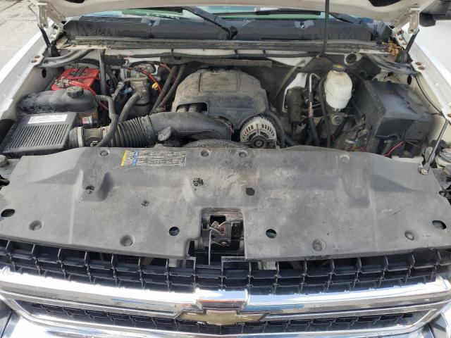 Photo 11 from auction – 2007 CHEVROLET SILVERADO with VIN 1GCHC29K77E587336