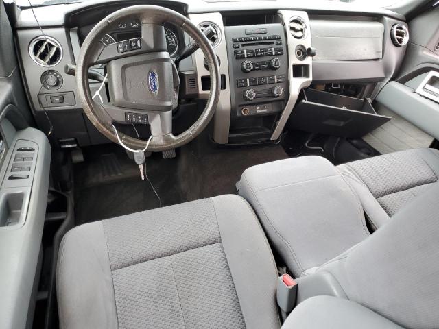 Photo 8 from auction – 2011 FORD F150 SUPER with VIN 1FTEX1CM1BFA91981