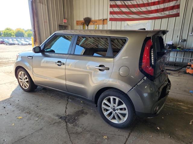 Photo 2 from auction – 2019 KIA SOUL + with VIN KNDJP3A5XK7639167
