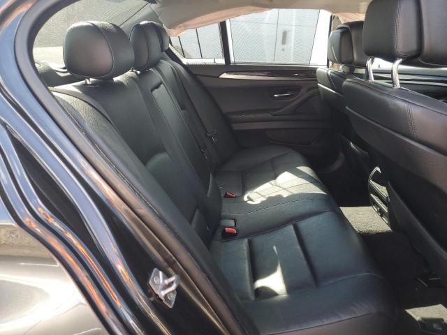 Photo 10 from auction – 2011 BMW 535 I with VIN WBAFR7C51BC604686