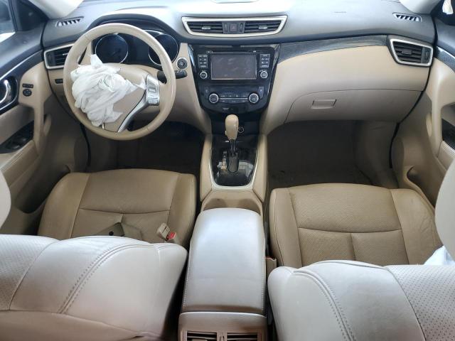 Photo 8 from auction – 2014 NISSAN ROGUE S with VIN 5N1AT2MT6EC775349