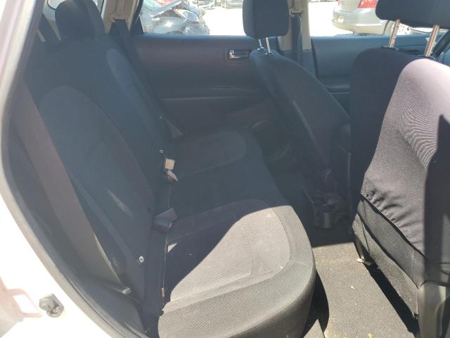 Photo 11 from auction – 2012 NISSAN ROGUE S with VIN JN8AS5MT9CW283861