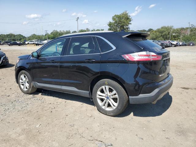 Photo 2 from auction – 2019 FORD EDGE SEL with VIN 2FMPK4J91KBC18023