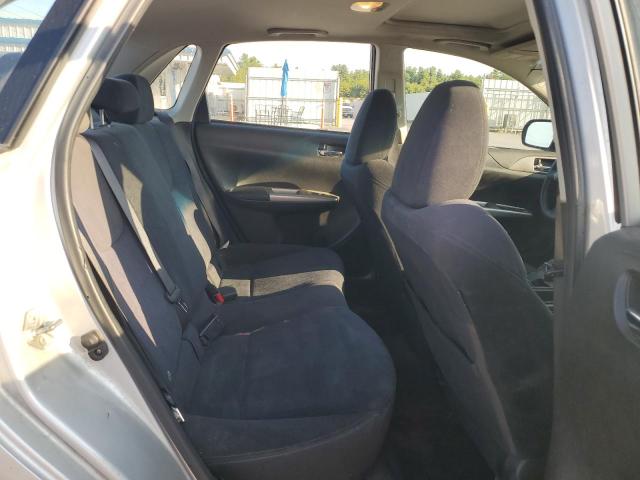 Photo 10 from auction – 2010 SUBARU IMPREZA 2. with VIN JF1GE6B68AH515017