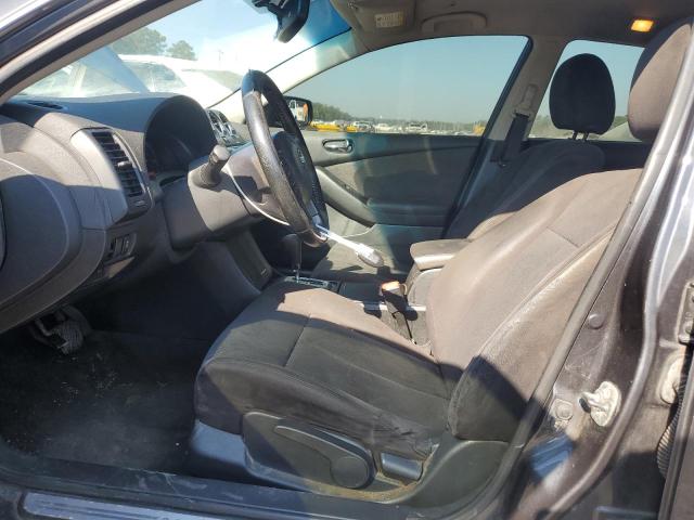 Photo 7 from auction – 2012 NISSAN ALTIMA BAS with VIN 1N4AL2AP6CN484675