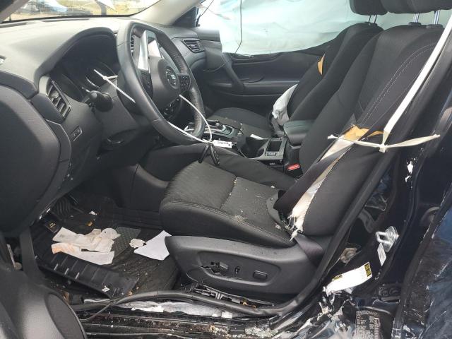 Photo 7 from auction – 2017 NISSAN ROGUE S with VIN KNMAT2MV9HP553522
