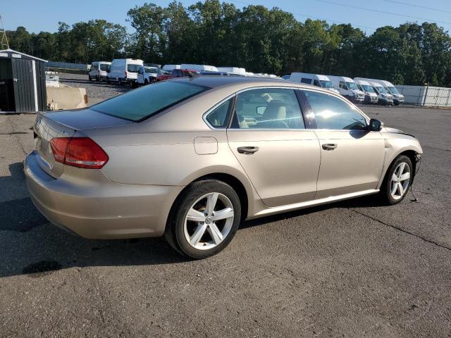 Photo 3 from auction – 2015 VOLKSWAGEN PASSAT SE with VIN 1VWBT7A30FC027897