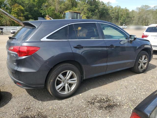 Photo 3 from auction – 2015 ACURA RDX TECHNOLOGY with VIN 5J8TB4H56FL008076