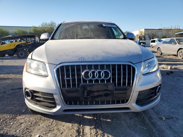 Photo 5 from auction – 2015 AUDI Q5 TDI PRE with VIN WA1CMAFP8FA104857