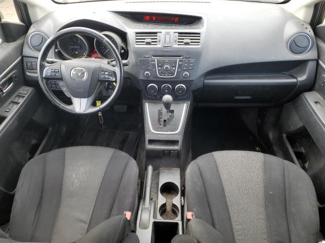 Photo 8 from auction – 2012 MAZDA 5 with VIN JM1CW2CL4C0131336