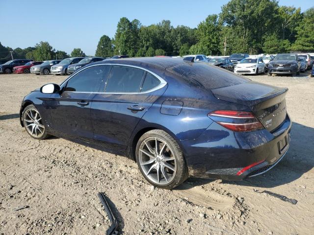 Photo 2 from auction – 2023 GENESIS G70 BASE with VIN KMTG34TA6PU132475