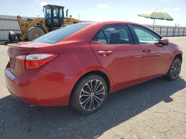 Photo 3 from auction – 2016 TOYOTA COROLLA L with VIN 5YFBURHEXGP435500