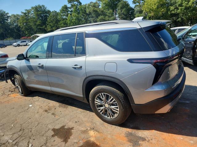 Photo 2 from auction – 2025 CHEVROLET TRAVERSE with VIN 1GNERGRS7SJ122481