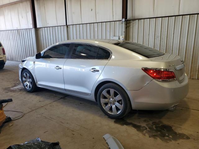 Photo 2 from auction – 2012 BUICK LACROSSE P with VIN 1G4GE5E34CF231710