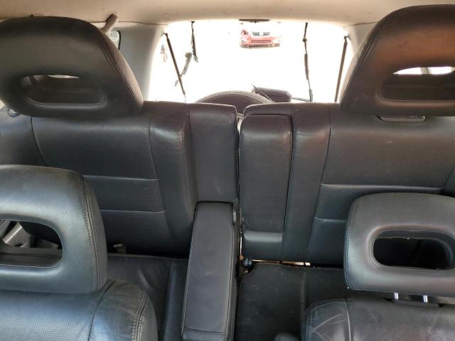 Photo 10 from auction – 2000 HONDA CR-V SE with VIN JHLRD1874YS016370