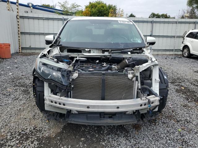 Photo 5 from auction – 2018 HONDA PILOT EXL with VIN 5FNYF6H52JB049823