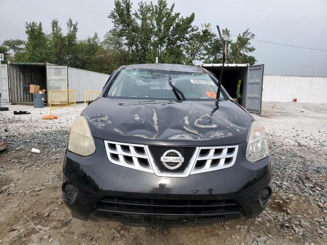 Photo 5 from auction – 2012 NISSAN ROGUE S with VIN JN8AS5MV3CW354845