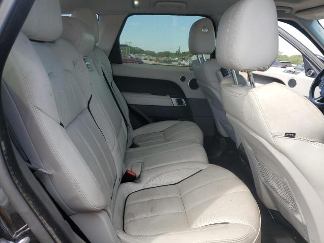 Photo 11 from auction – 2015 LAND ROVER RANGE ROVE with VIN SALWR2VF9FA619393
